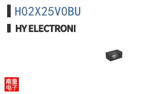 H02X25V0BU ͼƬ